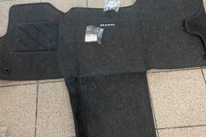 Tappetini  originali linea accessori per fiat Duca