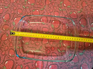 3 pirofile Pyrex diverse