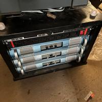 Finale Proel hpd3400 Powersoft