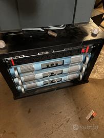 Finale Proel hpd3400 Powersoft