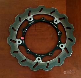 Disco Braking Wave (267 mm) Majesty T-Max 500 km