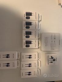 Caricabatterie Samsung