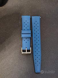 cinturino tropic blu 20mm