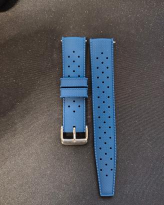 cinturino tropic blu 20mm