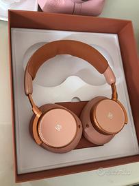 Bang and Olufsen Beoplay H100 Cuffie