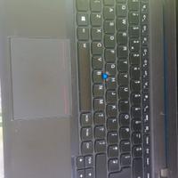 notebook Lenovo T440