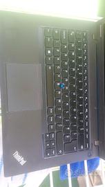 notebook Lenovo T440