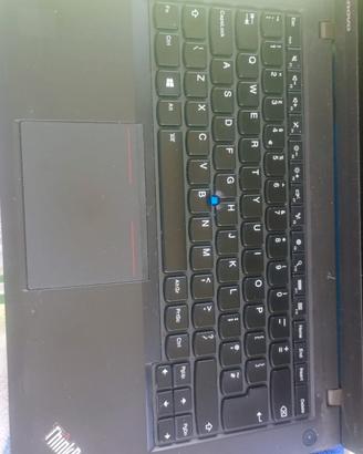 notebook Lenovo T440