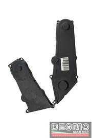 Coppia cartelle copricinghia Ducati Supersport 600