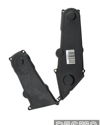 Coppia cartelle copricinghia Ducati Supersport 600