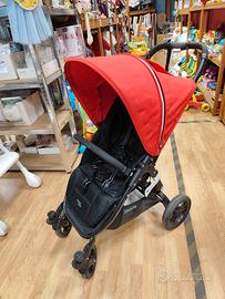 Passeggino Valco Baby Snap4