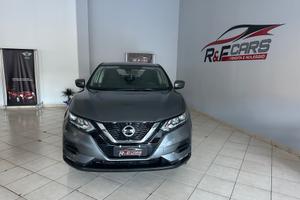 Nissan Qashqai 1.5 dCi 115 CV Business