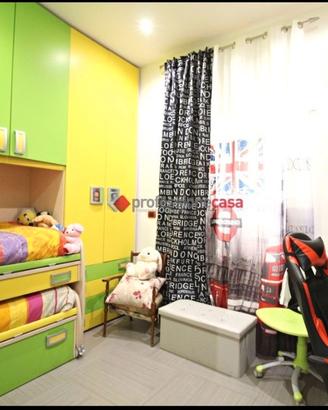  cameretta Moretti Compact