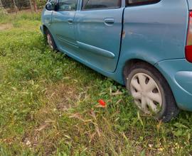 CITROEN Xsara - 2003