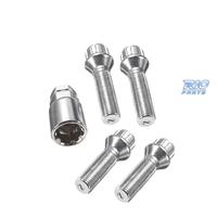 VITI ANTIFURTO LUNGHE 14X150 CONICHE