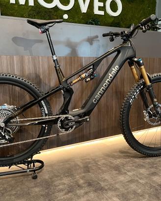 Cannondale Moterra SL Lab71