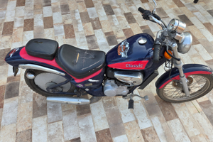 Aprilia red rose classic 50 cc anno 1994