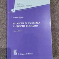 Bilancio di Esercizio e Principi Contabili