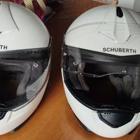 CASCHI SCHUBERTH