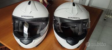 CASCHI SCHUBERTH