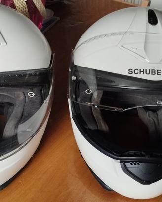 Caschi  SCHUBERTH C3-PRO