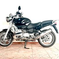 BMW r850r COMFORT iscritta ASI