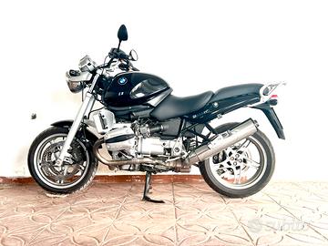 BMW r850r COMFORT iscritta ASI