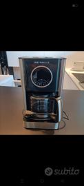 macchina caffè americano 