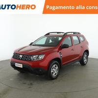 DACIA Duster 1.5 Blue dCi 8V 115 CV 4x2 Essentia