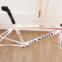 telaio colnago m10 full carbon 