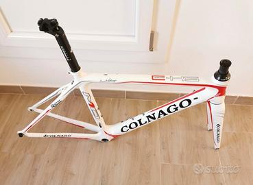 telaio colnago m10 full carbon 