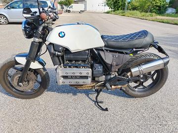 BMW k100 Rs