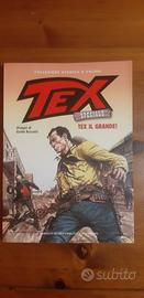Fumetti Tex