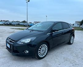 Ford Focus 1.6 EcoBoost 150 CV Start&Stop