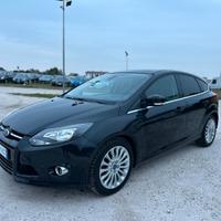 Ford Focus 1.6 EcoBoost 150 CV Start&Stop