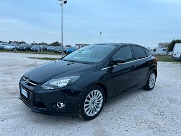 Ford Focus 1.6 EcoBoost 150 CV Start&Stop