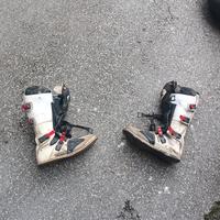 scarponi cross enduro axo 45