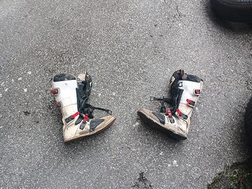 scarponi cross enduro axo 45