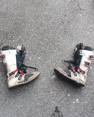 scarponi cross enduro axo 45