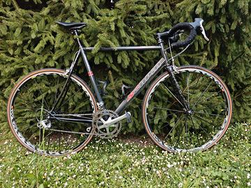 Scapin eos7  2002 collezione perfetta