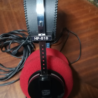 Cuffie musica o telefono