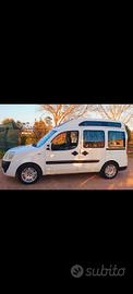 Fiat Doblò / Fiat Doblò trasporto disabili