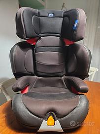 SEGGIOLONE AUTO " CHICCO"