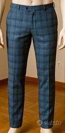 Pantaloni uomo Aleandro La Corte - Made in Italy