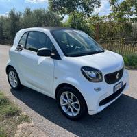 Smart ForTwo electric drive Youngster