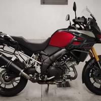 Scarico Roadsitalia Suzuki V-Strom 1000 2014-2016