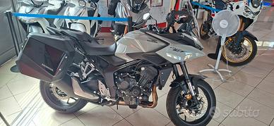 Nuova Honda CB 1000 GT