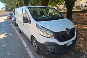 Renault trafic 1.6 120cv