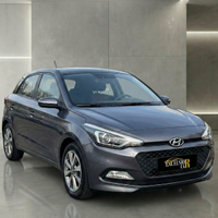Hyundai i20 1.2 5p Style Econext Benzina/GPL