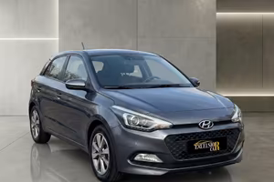 Hyundai i20 1.2 5p Style Econext Benzina/GPL